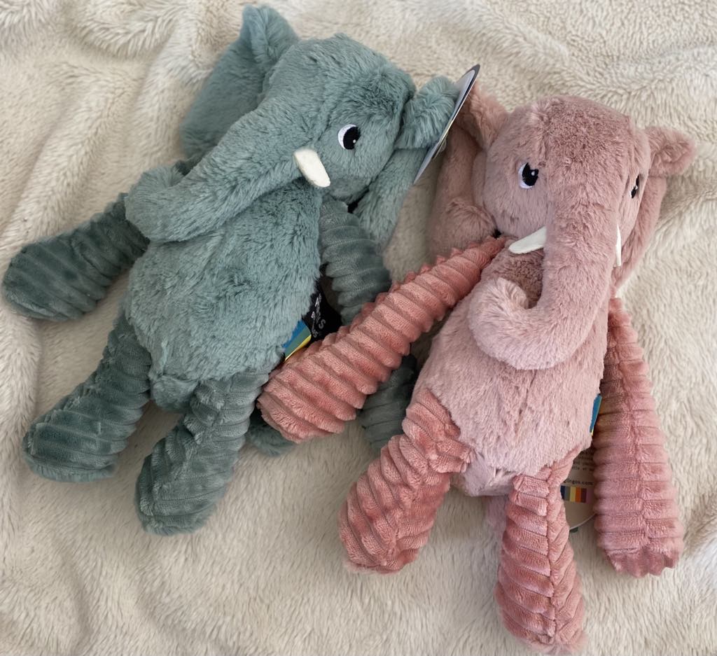 DIMOITOU L'ELEPHANT