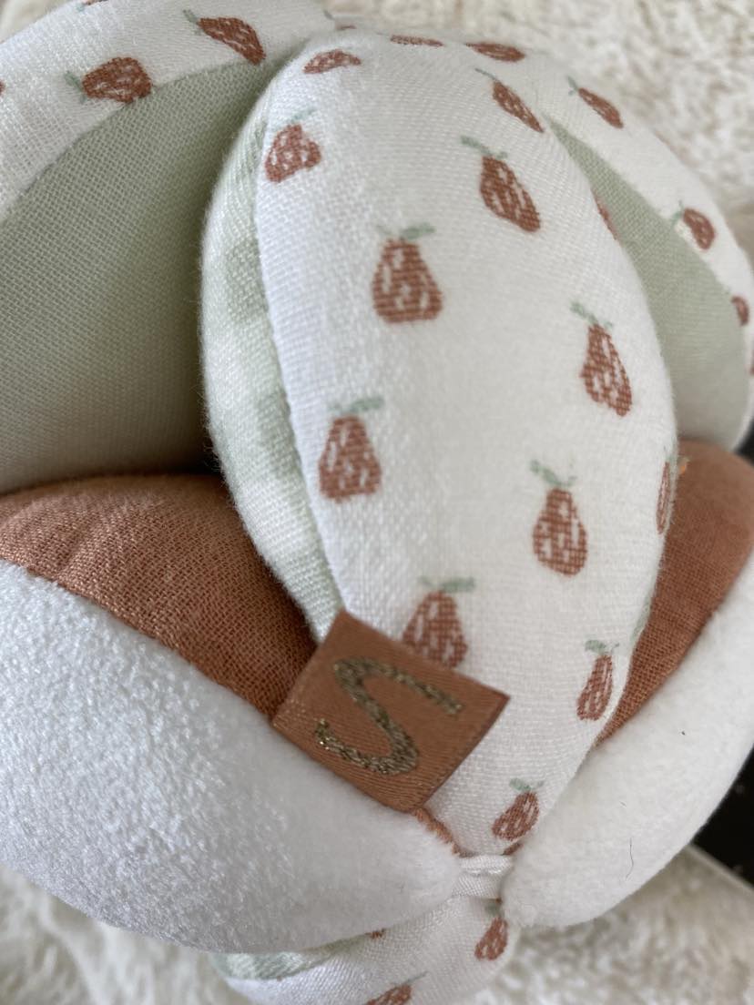 Balle sensorielle / BOTANICA