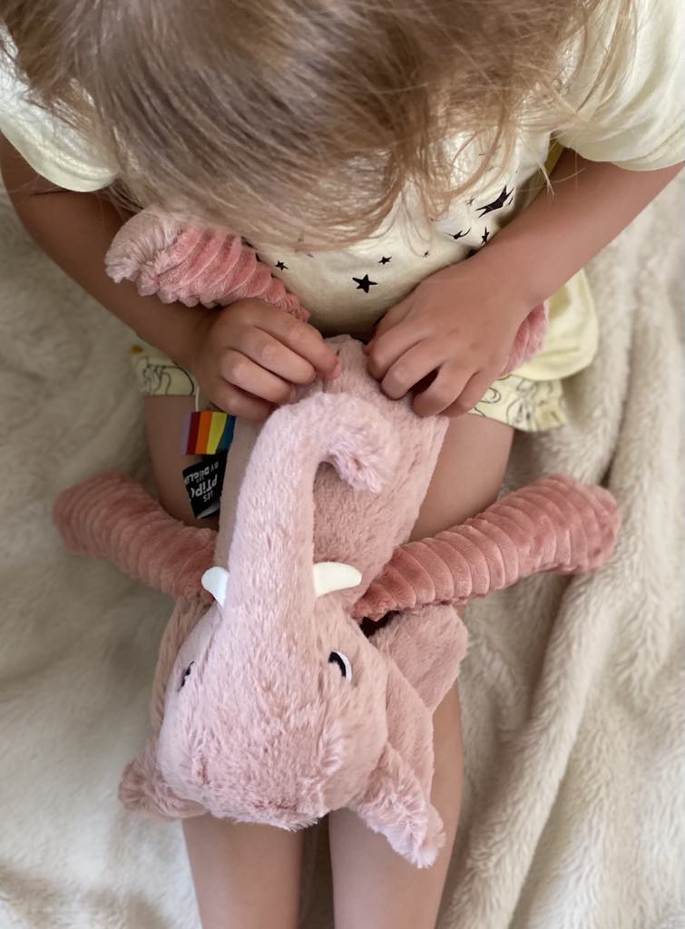 DIMOITOU L'ELEPHANT