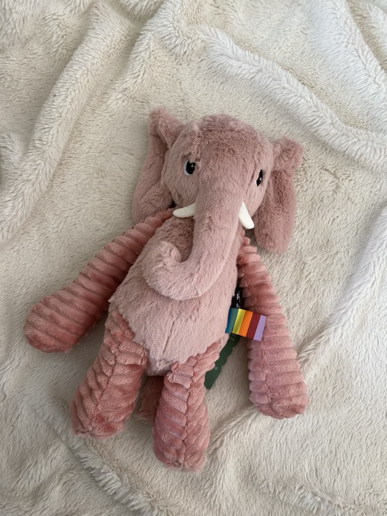 DIMOITOU L'ELEPHANT