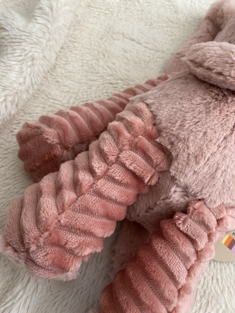 DIMOITOU L'ELEPHANT