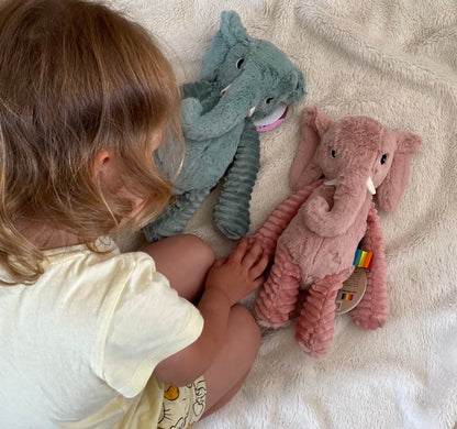 DIMOITOU L'ELEPHANT